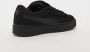 Puma Creeper Phatty Corduroy (PS) Lifestyle in zwart formaten: 32 - Thumbnail 3