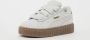 Puma Creeper Phatty Nubuck AC Inf (TD) Lifestyle in wit formaten: 20 - Thumbnail 6