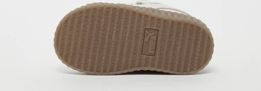 Puma Creeper Phatty Nubuck AC Inf in Wit