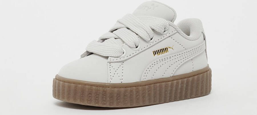 Puma Creeper Phatty Nubuck AC Inf (TD) Lifestyle in wit formaten: 20