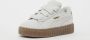 Puma Creeper Phatty Nubuck AC Inf (TD) Lifestyle in wit formaten: 20 - Thumbnail 3