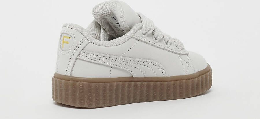 Puma Creeper Phatty Nubuck AC Inf (TD) Lifestyle in wit formaten: 20