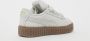 Puma Creeper Phatty Nubuck AC Inf (TD) Lifestyle in wit formaten: 20 - Thumbnail 4