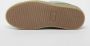 PUMA Fenty Rihanna Creeper Phatty Nubuck Green Fog Sneakers Unisex - Thumbnail 25