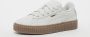 Puma Creeper Phatty Nubuck (PS) Lifestyle in wit formaten: 32 - Thumbnail 6
