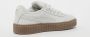 Puma Creeper Phatty Nubuck (PS) Lifestyle in wit formaten: 32 - Thumbnail 4
