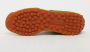 Puma Easy Rider Vintage Lifestyle in groen formaten: 40.5 - Thumbnail 6