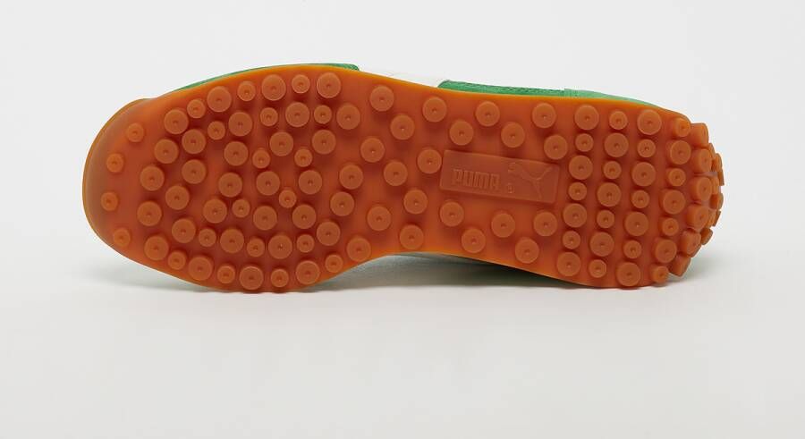 Puma Easy Rider Vintage in Groen