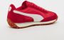 Puma Rider Schoenen Rood Maat: 40.5 Mesh Synthetisch Foot Locker - Thumbnail 7