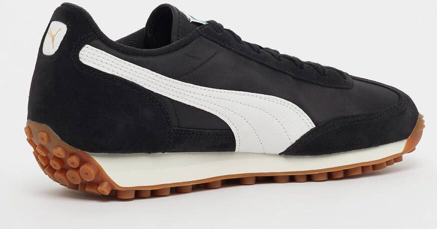 Puma Easy Rider Vintage Running in zwart formaten: 44.5