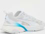 Puma Fade Nitro V2 Running men Lifestyle wit Schoenen - Thumbnail 3