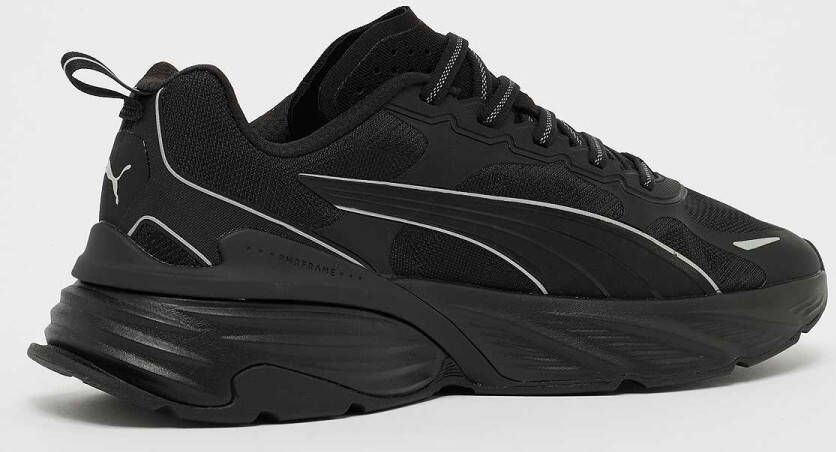 Puma Fade Nitro V2 Running men Lifestyle zwart Schoenen