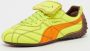 Puma Fenty Avanti LS Stitched Women Lifestyle geel Schoenen - Thumbnail 2