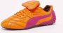 Puma Fenty Avanti LS Stitched Lifestyle in oranje formaten: 40.5 - Thumbnail 2