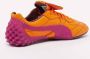 Puma Fenty Avanti LS Stitched Lifestyle in oranje formaten: 40.5 - Thumbnail 3