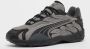 Puma Inhale Heren Schoenen Grijs Maat: 40.5 Mesh Synthetisch Foot Locker - Thumbnail 7