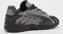 Puma Inhale Heren Schoenen Grijs Maat: 40.5 Mesh Synthetisch Foot Locker - Thumbnail 8