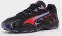 Puma Zwart Rode Lage Inhale Herenschoen Multicolor Heren - Thumbnail 10