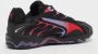 Puma Zwart Rode Lage Inhale Herenschoen Multicolor Heren - Thumbnail 11