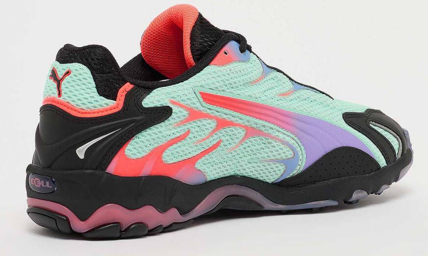 Puma Inhale Men Lifestyle multicolor Schoenen