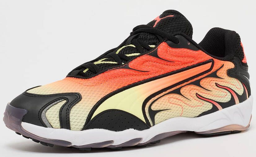 Puma Inhale men Lifestyle rood Schoenen