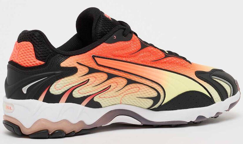 Puma Inhale men Lifestyle rood Schoenen
