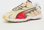 Puma Inhale OG Lifestyle in beige formaten: 42.5 - Thumbnail 17