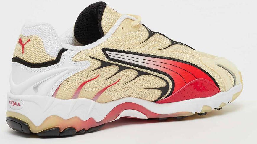 Puma Inhale OG Lifestyle in beige formaten: 41