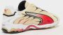 Puma Inhale OG Lifestyle in beige formaten: 42.5 - Thumbnail 18
