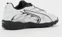 Puma Inhale Smile Men Lifestyle grijs Schoenen - Thumbnail 9