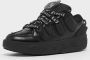 Puma Lafrance Black Chrome Heren Schoenen Zwart Maat: 40.5 Leer Foot Locker - Thumbnail 3