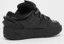 Puma Lafrance Black Chrome Heren Schoenen Zwart Maat: 40.5 Leer Foot Locker - Thumbnail 4