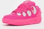 Puma Lafrance Pink Carpet Heren Schoenen Roze Maat: 42.5 Leer Foot Locker - Thumbnail 3