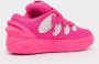 Puma Lafrance Pink Carpet Heren Schoenen Roze Maat: 42.5 Leer Foot Locker - Thumbnail 4