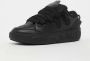 Puma Lafrance Unisex Schoenen Zwart Maat: 37.5 Leer Foot Locker - Thumbnail 3