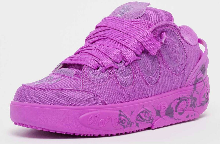 Puma LaFrancé Butterfly Ultra in roze formaten: 41