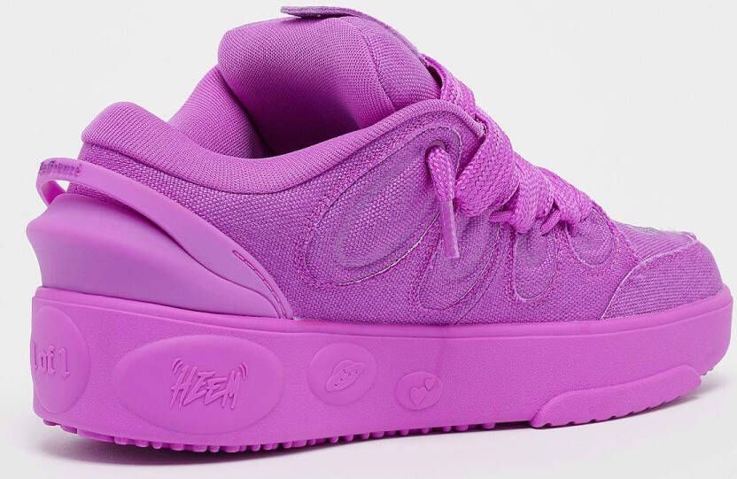 Puma LaFrancé Butterfly Ultra in roze formaten: 41