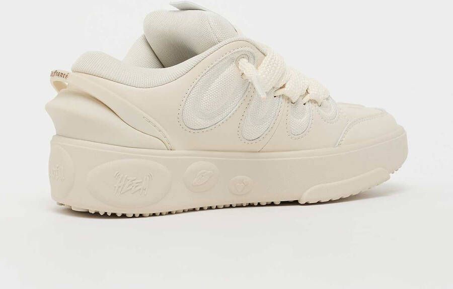 Puma LaFrancé Moment JR unisex Lifestyle beige Schoenen