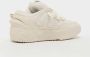 Puma Lafrance Unisex Schoenen Beige Maat: 37.5 Leer Foot Locker - Thumbnail 4