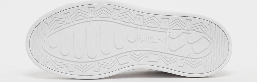 Puma Lajla Soft Fashion sneakers Schoenen white maat: 36 beschikbare maaten:36