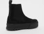 Puma Mayze Chelsea Suede Wn´s Fashion sneakers Schoenen black maat: 40 beschikbare maaten:37.5 38.5 39 40.5 41 - Thumbnail 13