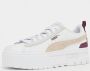 Puma Mayze Mix Wns Fashion sneakers Schoenen white dark jasper maat: 37 beschikbare maaten:36 37.5 37 38.5 39 40.5 - Thumbnail 2