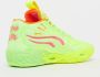 Puma Mb.04 Gem Heren Schoenen Geel Maat: 40.5 Mesh Synthetisch Foot Locker - Thumbnail 4
