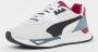 Nike Phantom GT2 Dynamic Fit Elite FG Voetbalschoen(stevige ondergrond) White Volt Bright Crimson - Thumbnail 428