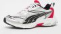 Puma Morphic Fashion sneakers Schoenen white for all time red maat: 42.5 beschikbare maaten:41 42.5 43 44.5 45 - Thumbnail 3