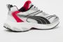 Puma Morphic Fashion sneakers Schoenen white for all time red maat: 42.5 beschikbare maaten:41 42.5 43 44.5 45 - Thumbnail 4