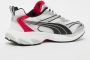 Puma Morphic Fashion sneakers Schoenen white for all time red maat: 42.5 beschikbare maaten:41 42.5 43 44.5 45 - Thumbnail 8