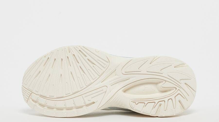 Puma Morphic Pop Fashion sneakers Schoenen warm white silver sky maat: 36 beschikbare maaten:36 37