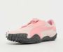 Puma Mostro OG Jr (GS) Unisex Lifestyle lichtroze Schoenen - Thumbnail 3