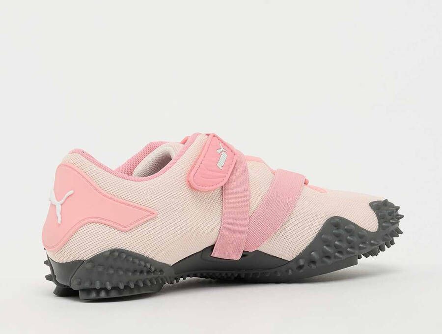 Puma Mostro OG Jr (GS) Unisex Lifestyle lichtroze Schoenen